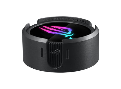 Refrigeração Líquida ASUS ROG Strix LC III 360 ARGB / 90RC00T1-M0UAY0 preto XL - imagem 21