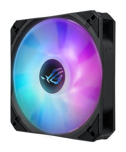 Refrigeração Líquida ASUS ROG Strix LC III 360 ARGB / 90RC00T1-M0UAY0 preto XL - imagem 17