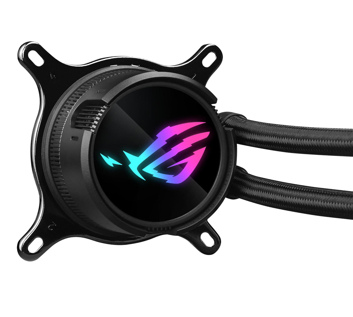 Refrigeração Líquida ASUS ROG Strix LC III 360 ARGB / 90RC00T1-M0UAY0 preto XL - imagem 18