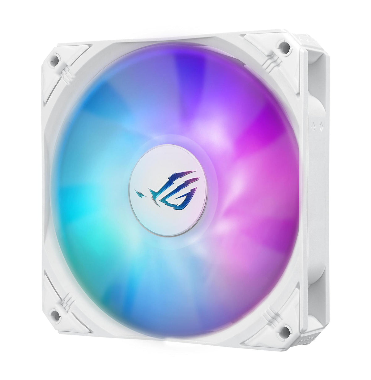 Refrigeração Líquida ASUS ROG Strix LC III 360 ARGB / 90RC00T2-M0UAY0 branco XL - imagem 21