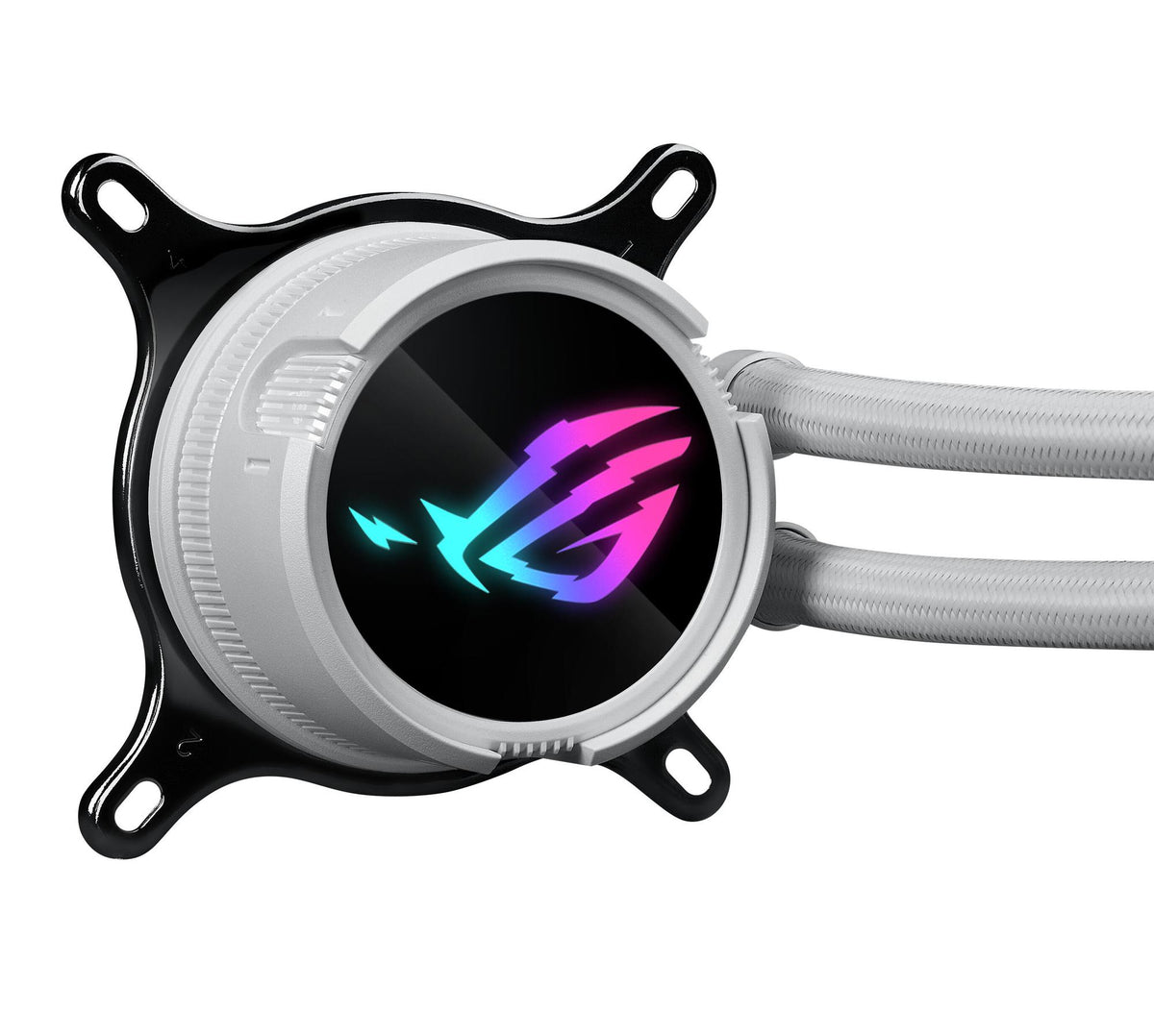 Refrigeração Líquida ASUS ROG Strix LC III 360 ARGB / 90RC00T2-M0UAY0 branco XL - imagem 15