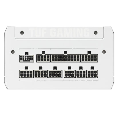 Fonte de Alimentação ASUS TUF / 90YE00S5-B0NA00 branco Standard - imagem 23