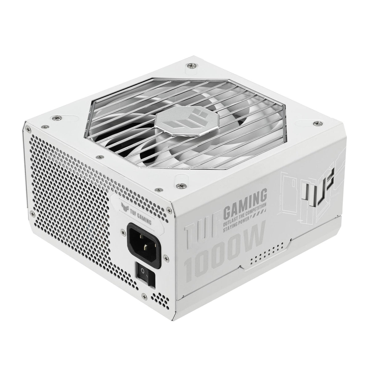 Fonte de Alimentação ASUS TUF / 90YE00S5-B0NA00 branco Standard - imagem 15
