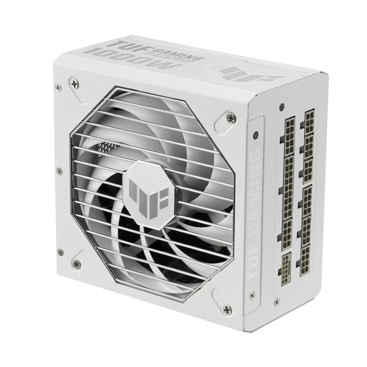 Fonte de Alimentação ASUS TUF / 90YE00S5-B0NA00 branco Standard - imagem 16