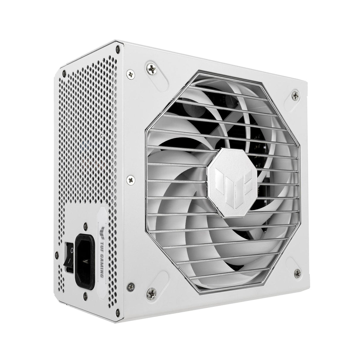 Fonte de Alimentação ASUS TUF / 90YE00S5-B0NA00 branco Standard - imagem 17