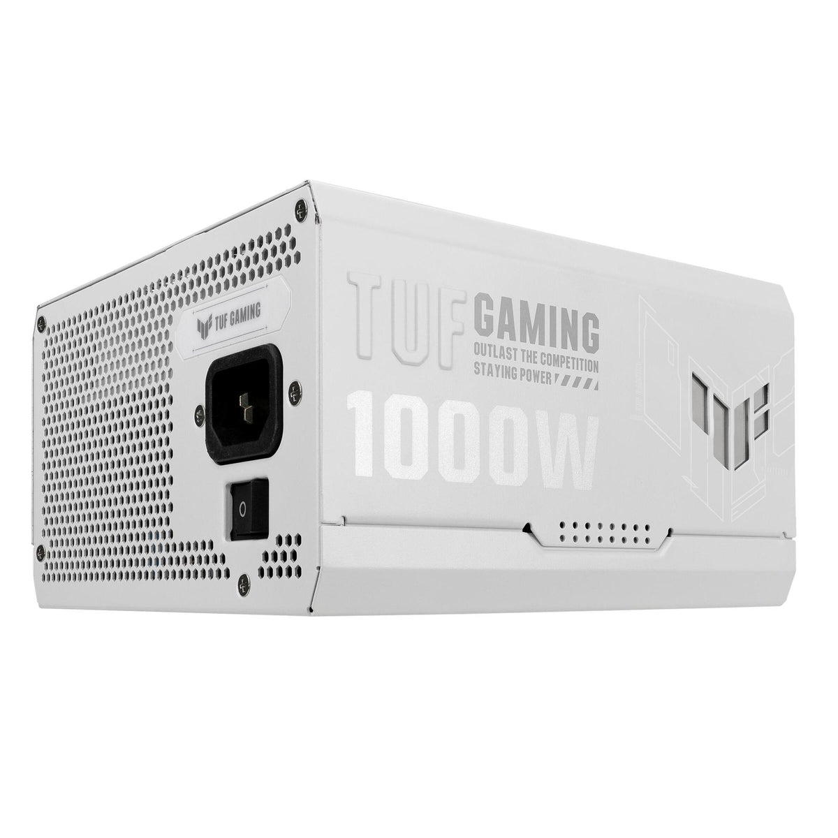 Fonte de Alimentação ASUS TUF / 90YE00S5-B0NA00 branco Standard - imagem 18