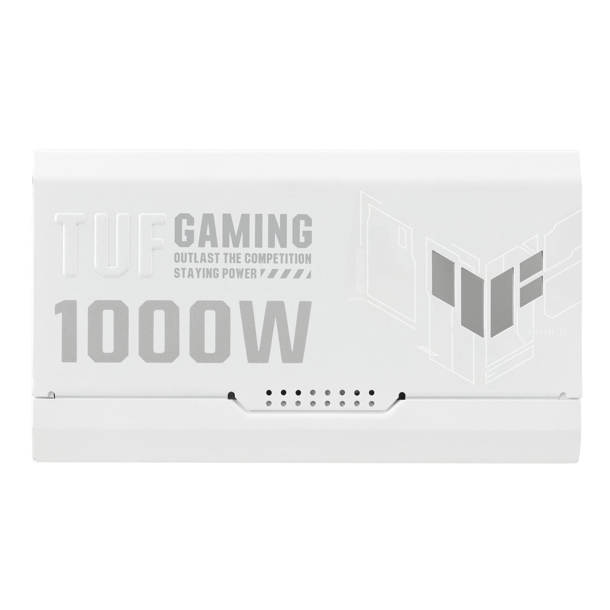 Fonte de Alimentação ASUS TUF / 90YE00S5-B0NA00 branco Standard - imagem 22