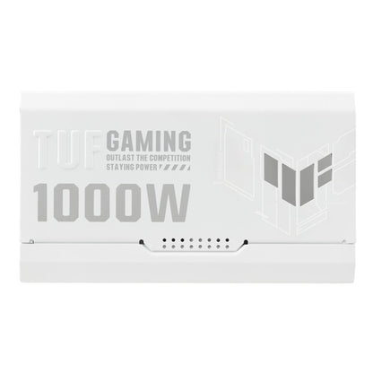 Fonte de Alimentação ASUS TUF / 90YE00S5-B0NA00 branco Standard - imagem 22