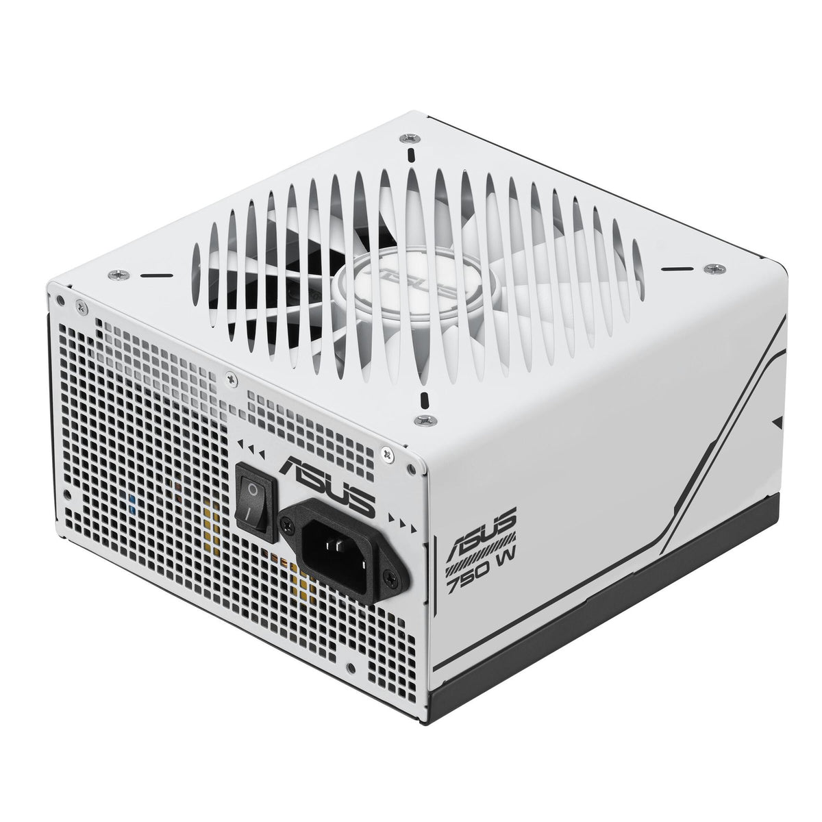 Fonte de Alimentação ASUS Prime 750W Gold / 90YE00U1-B0NA00 preto, branco - imagem 12