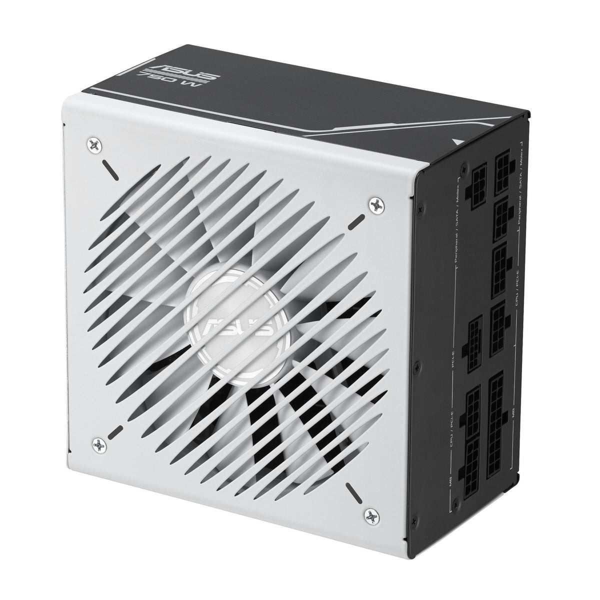 Fonte de Alimentação ASUS Prime 750W Gold / 90YE00U1-B0NA00 preto, branco - imagem 14