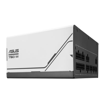 Fonte de Alimentação ASUS Prime 750W Gold / 90YE00U1-B0NA00 preto, branco - imagem 15