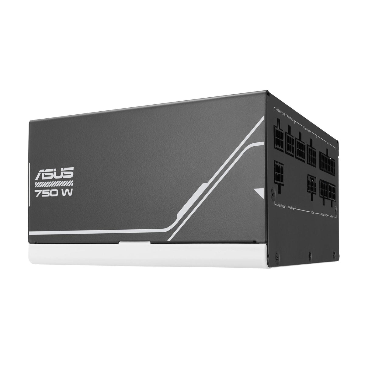 Fonte de Alimentação ASUS Prime 750W Gold / 90YE00U1-B0NA00 preto, branco - imagem 17