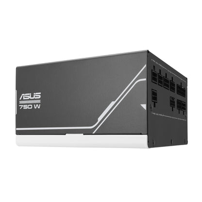 Fonte de Alimentação ASUS Prime 750W Gold / 90YE00U1-B0NA00 preto, branco - imagem 17