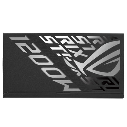 Fonte de Alimentação ASUS ROG Strix 1200W Platinum / 90YE00W0-B0NA00 preto - imagem 28