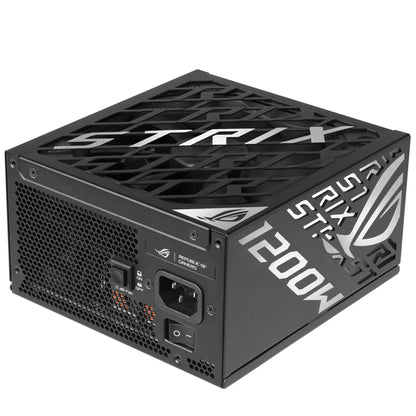 Fonte de Alimentação ASUS ROG Strix 1200W Platinum / 90YE00W0-B0NA00 preto - imagem 19