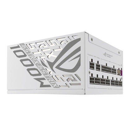 Fonte de Alimentação ASUS ROG Strix 1000W Platinum / 90YE00W4-B0NA00 branco - imagem 23