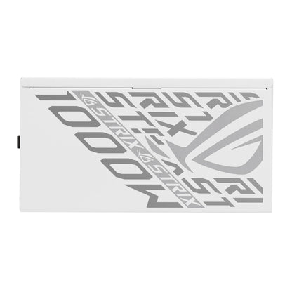 Fonte de Alimentação ASUS ROG Strix 1000W Platinum / 90YE00W4-B0NA00 branco - imagem 16