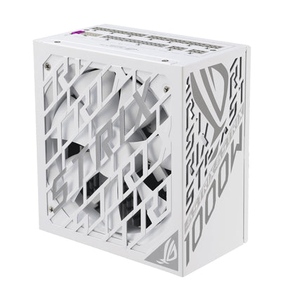 Fonte de Alimentação ASUS ROG Strix 1000W Platinum / 90YE00W4-B0NA00 branco - imagem 19