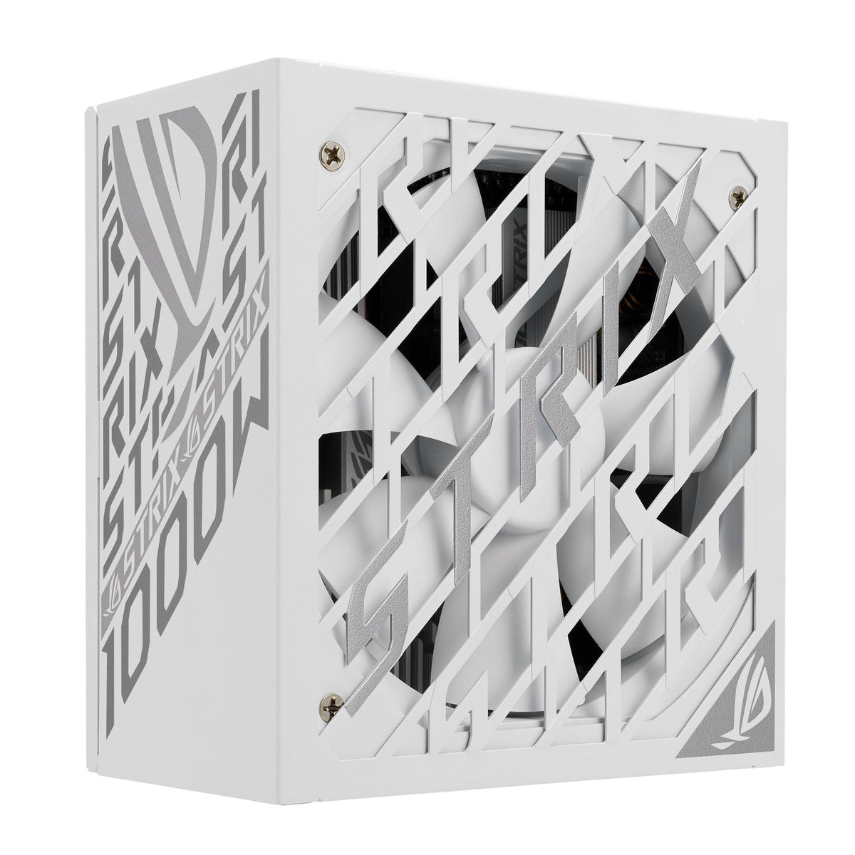 Fonte de Alimentação ASUS ROG Strix 1000W Platinum / 90YE00W4-B0NA00 branco - imagem 20