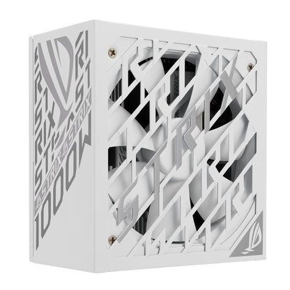 Fonte de Alimentação ASUS ROG Strix 1000W Platinum / 90YE00W4-B0NA00 branco - imagem 20
