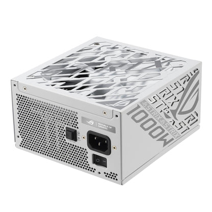 Fonte de Alimentação ASUS ROG Strix 1000W Platinum / 90YE00W4-B0NA00 branco - imagem 21