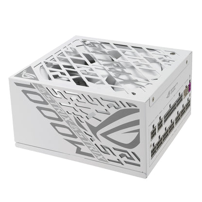 Fonte de Alimentação ASUS ROG Strix 1000W Platinum / 90YE00W4-B0NA00 branco - imagem 22
