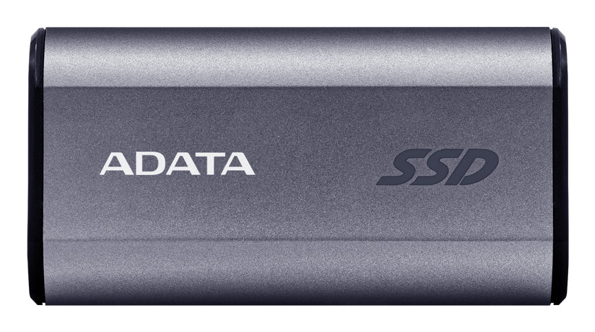Disco SSD ADATA SC750 Externo 2TB USB 3.2 Gen2 cinzento - imagem 226