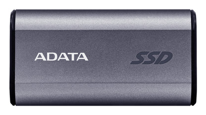 Disco SSD ADATA SC750 Externo 2TB USB 3.2 Gen2 cinzento - imagem 171