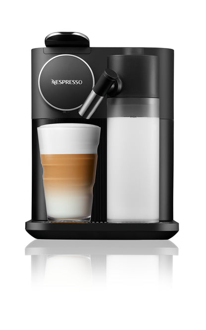 Máquina de Café De’Longhi Nespresso Gran Lattissima / EN640.B preto - imagem 7
