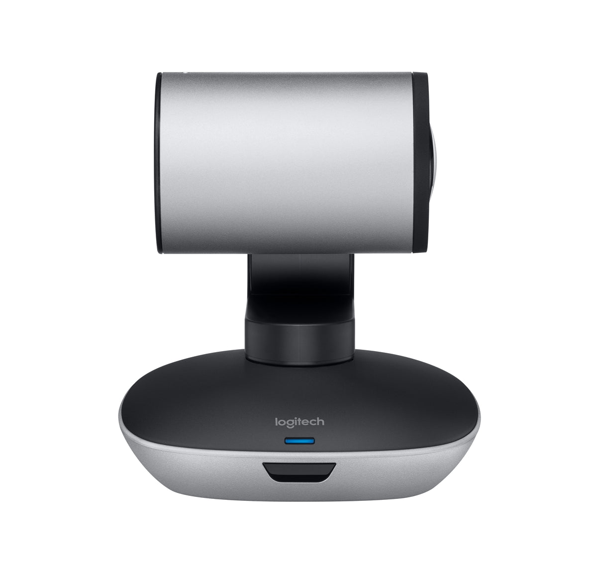 Webcam Logitech PTZ Pro 2 / 960-001186 preto, cinzento - imagem 5