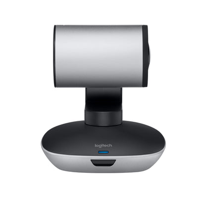 Webcam Logitech PTZ Pro 2 / 960-001186 preto, cinzento - imagem 5