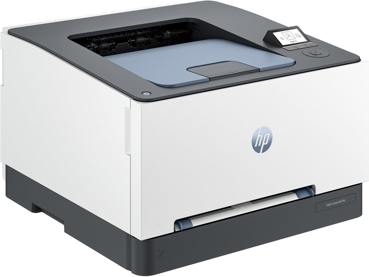 Impressora HP Laserjet Pro 3202DN Duplex/Branco - imagem 7