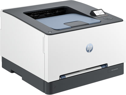 Impressora HP Laserjet Pro 3202DN Duplex/Branco - imagem 7