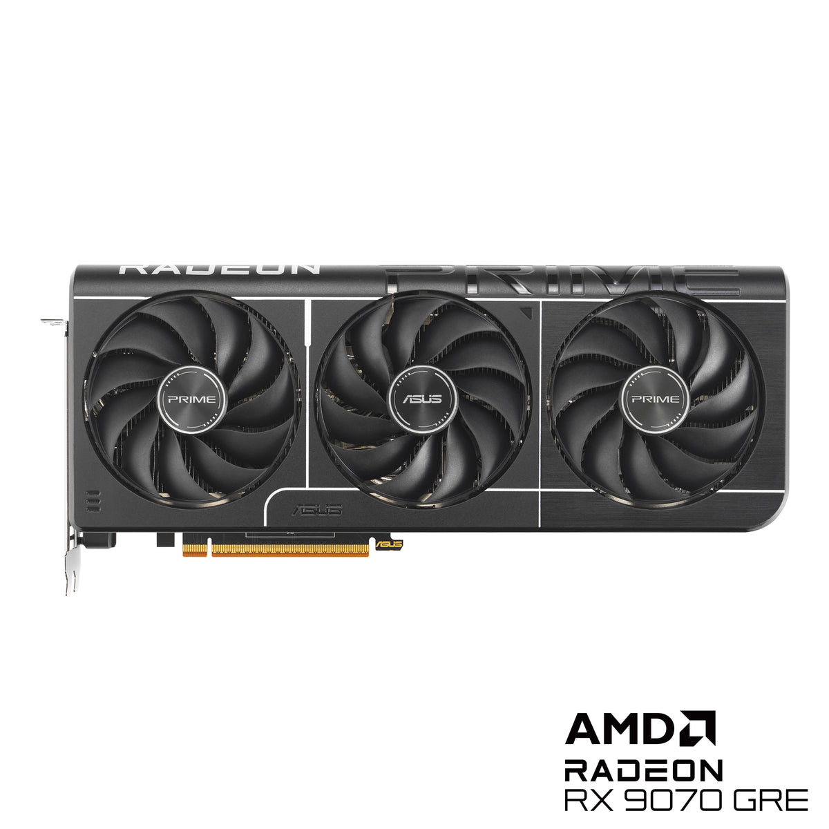 Placa gráfica ASUS VGA AMD PRIME RX9070GRE O12G DDR6 - imagem 4