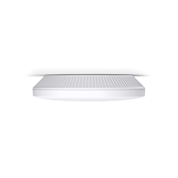 Ponto de Acesso TP-Link EAP723 AP Teto WiFi7 BE3600 1x2.5GbE - imagem 8