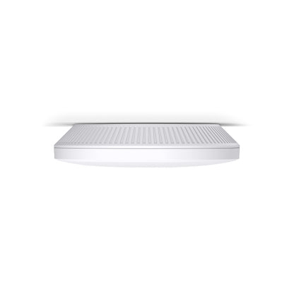Ponto de Acesso TP-Link EAP723 AP Teto WiFi7 BE3600 1x2.5GbE - imagem 8