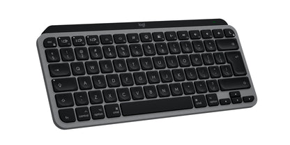 Teclado Logitech MX Keys Mini für Mac / 920-012652 preto, cinzento Standard - imagem 3
