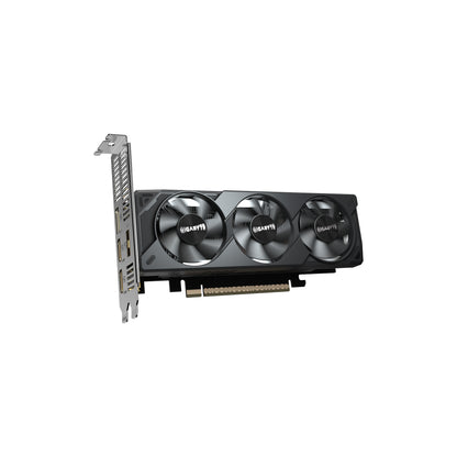 Placa gráfica Gigabyte VGA NVIDIA RTX 5050 OC LP 8G DDR6 - imagem 9