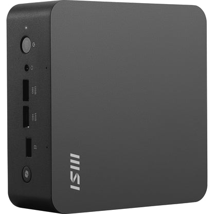 Mini PC MSI Cubi NUC AI+-007EU U9-288V 32GB 1TB W11Pro - imagem 14