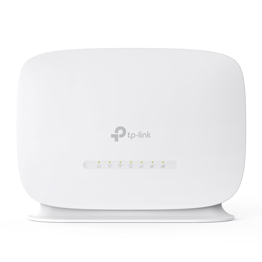 Router TP-Link MR105 / TL-MR105 branco
