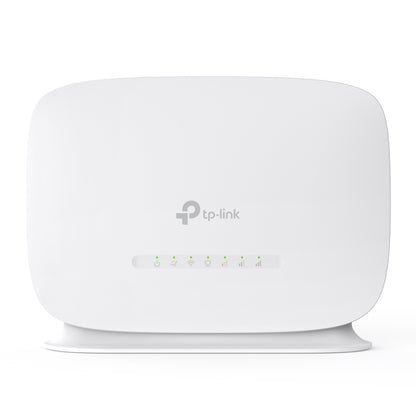 Router TP-Link MR105 / TL-MR105 branco