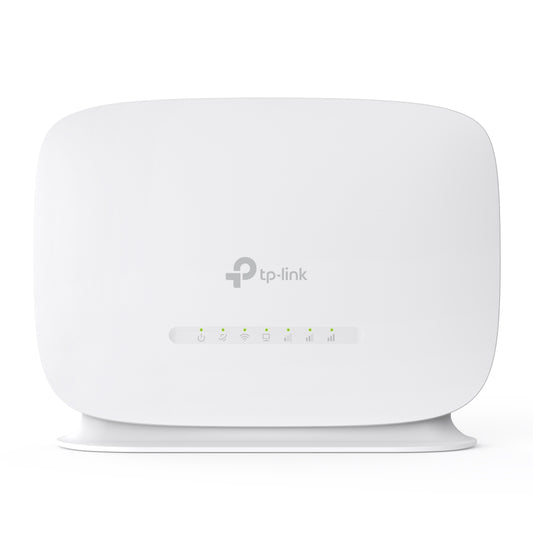 Router TP-Link MR105 / TL-MR105 branco