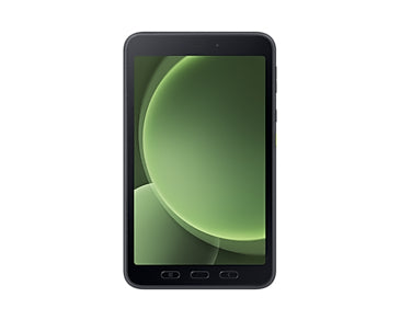 Tablet Samsung Galaxy Tab Active5 8"/ 6GB/ 128GB/ Octacore/ 5G/ Verde/ Inclui S-Pen