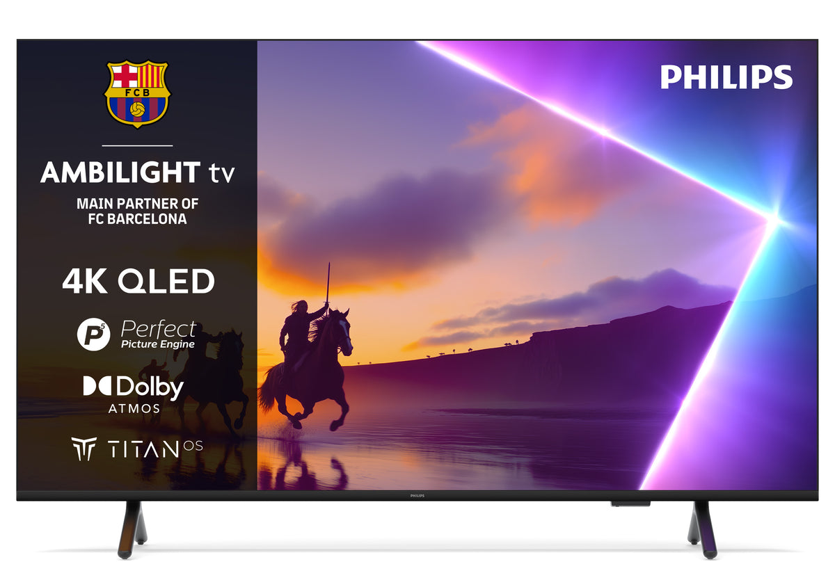Televisão Philips 85PUS8500/12 - Philips