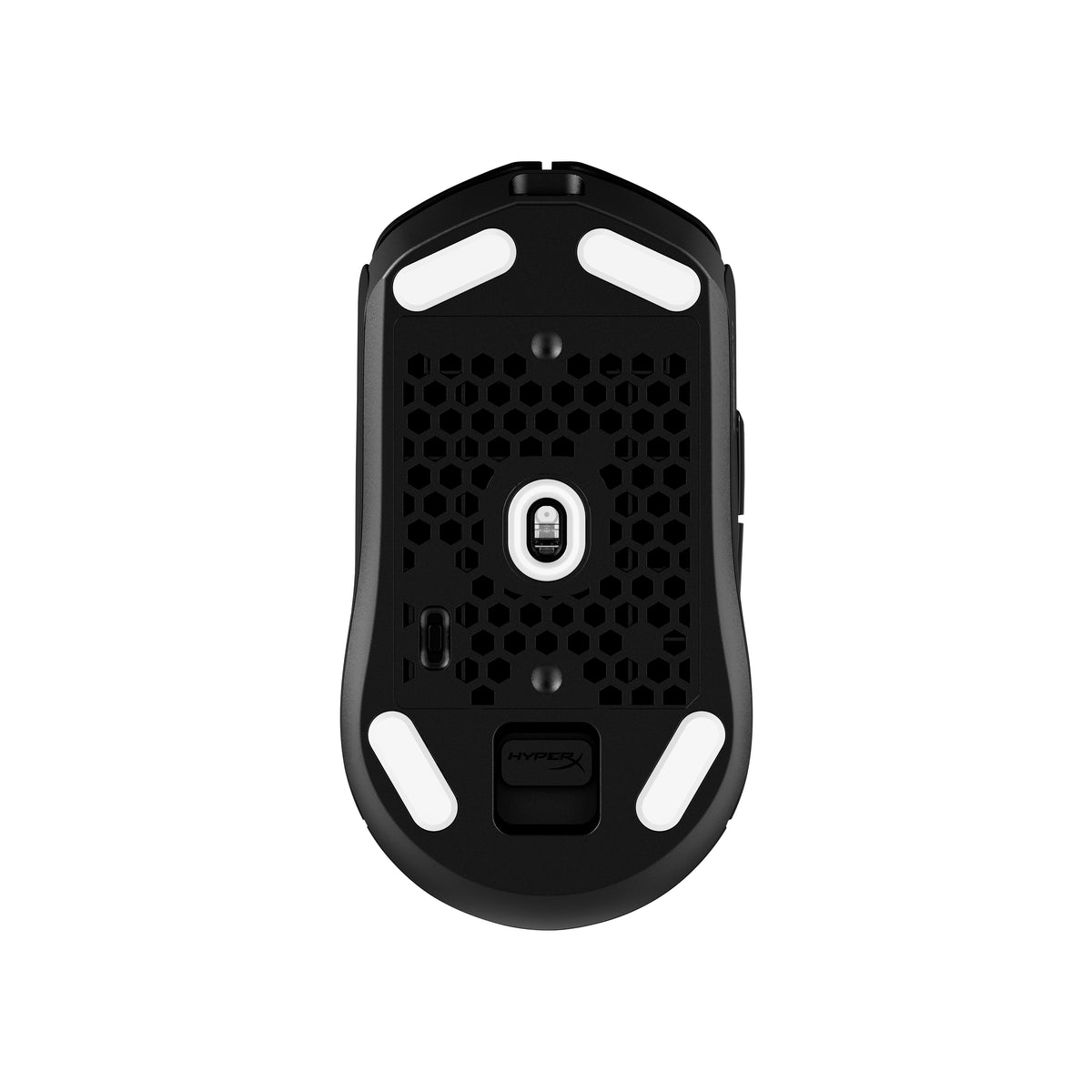 Rato HyperX Pulsefire Haste 2 / 6N0B0AA preto - imagem 9