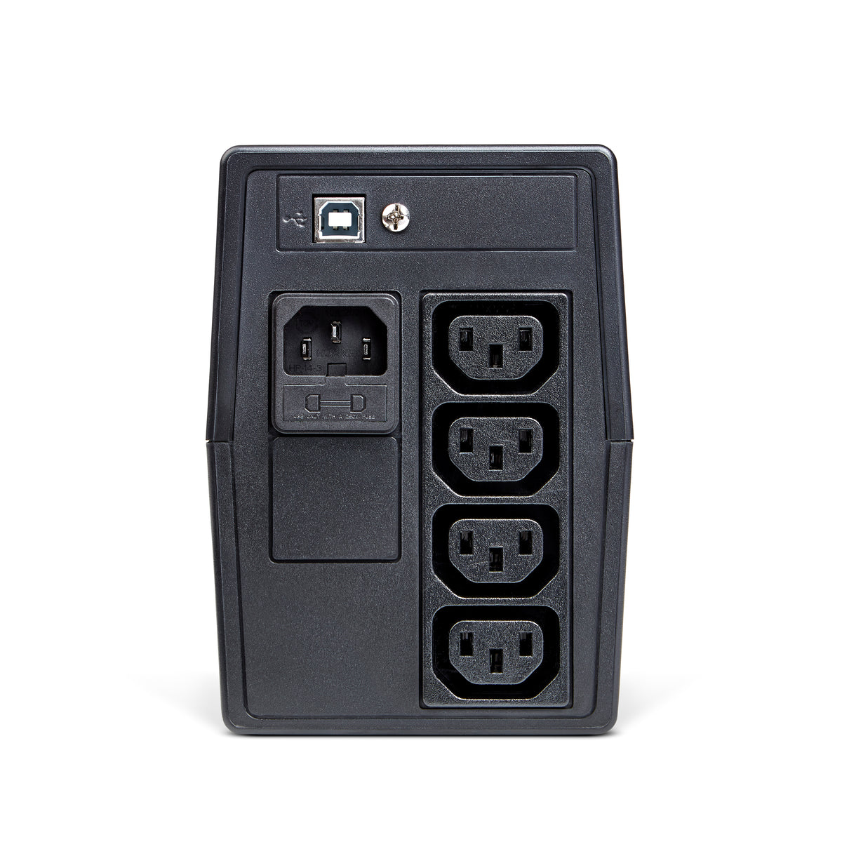 UPS Salicru SPS one 900VA SAI 480W ONE Neg IEC - imagem 6