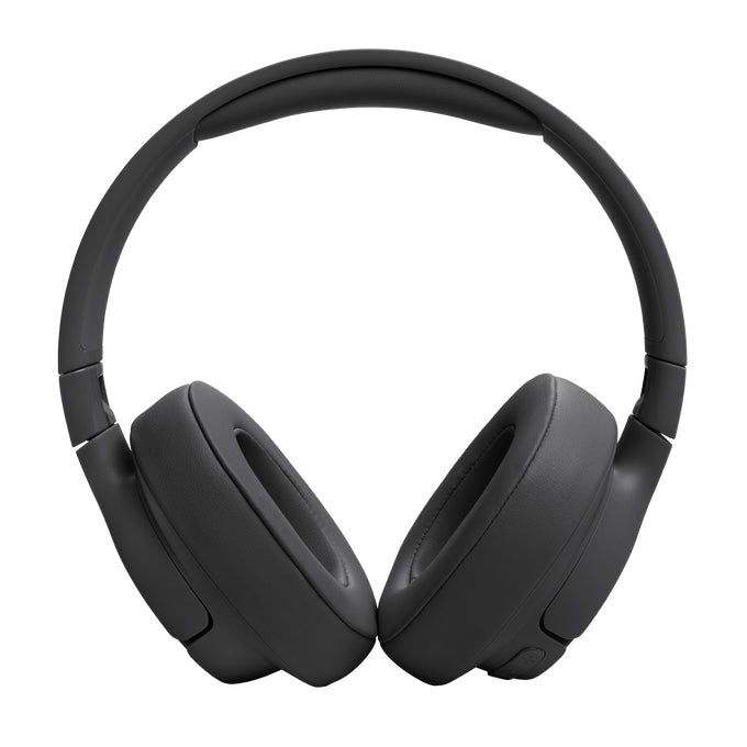 Auscultadores sem fios JBL Tune 720BT/ com microfone/ Bluetooth/ preto