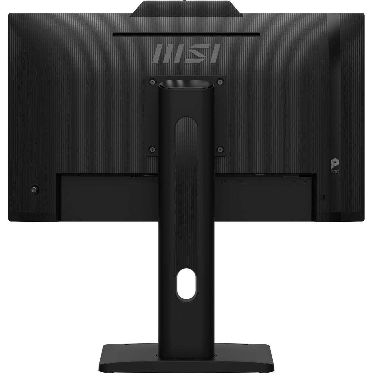 Monitor MSI MP242PMG 23.8" IPS 120h DP Wcam MM AA - imagem 22