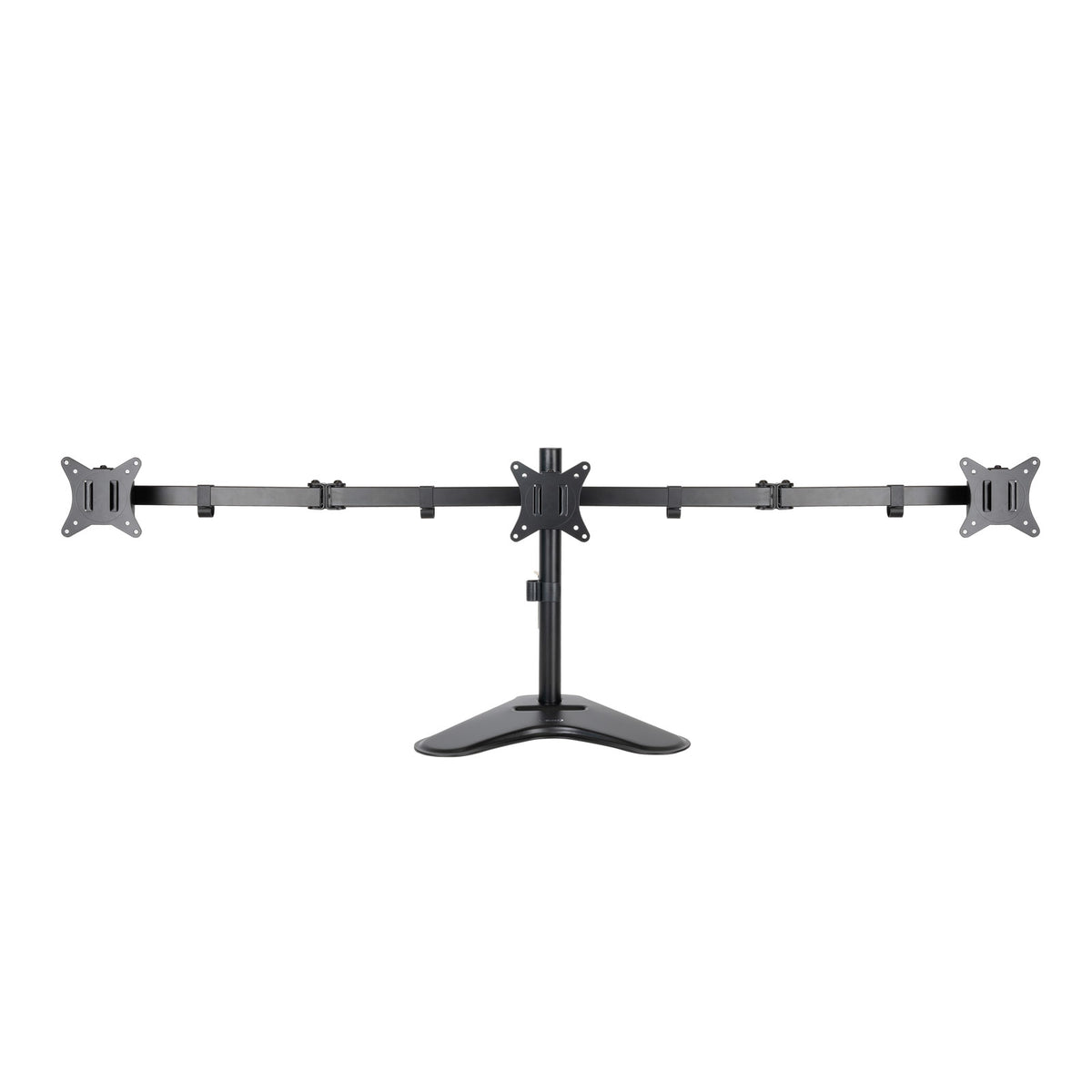 Suporte de Monitor Tooq mesa DB1704TN-B 3 brazos 17-27" - imagem 6