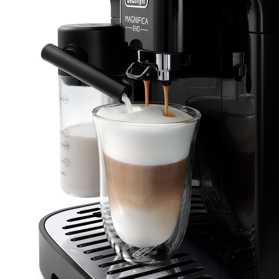 Máquina de Café De’Longhi ECAM290.51.B / ECAM290.51.B preto - imagem 3